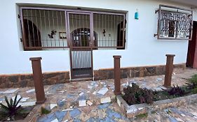 Casa Estação da Paz
